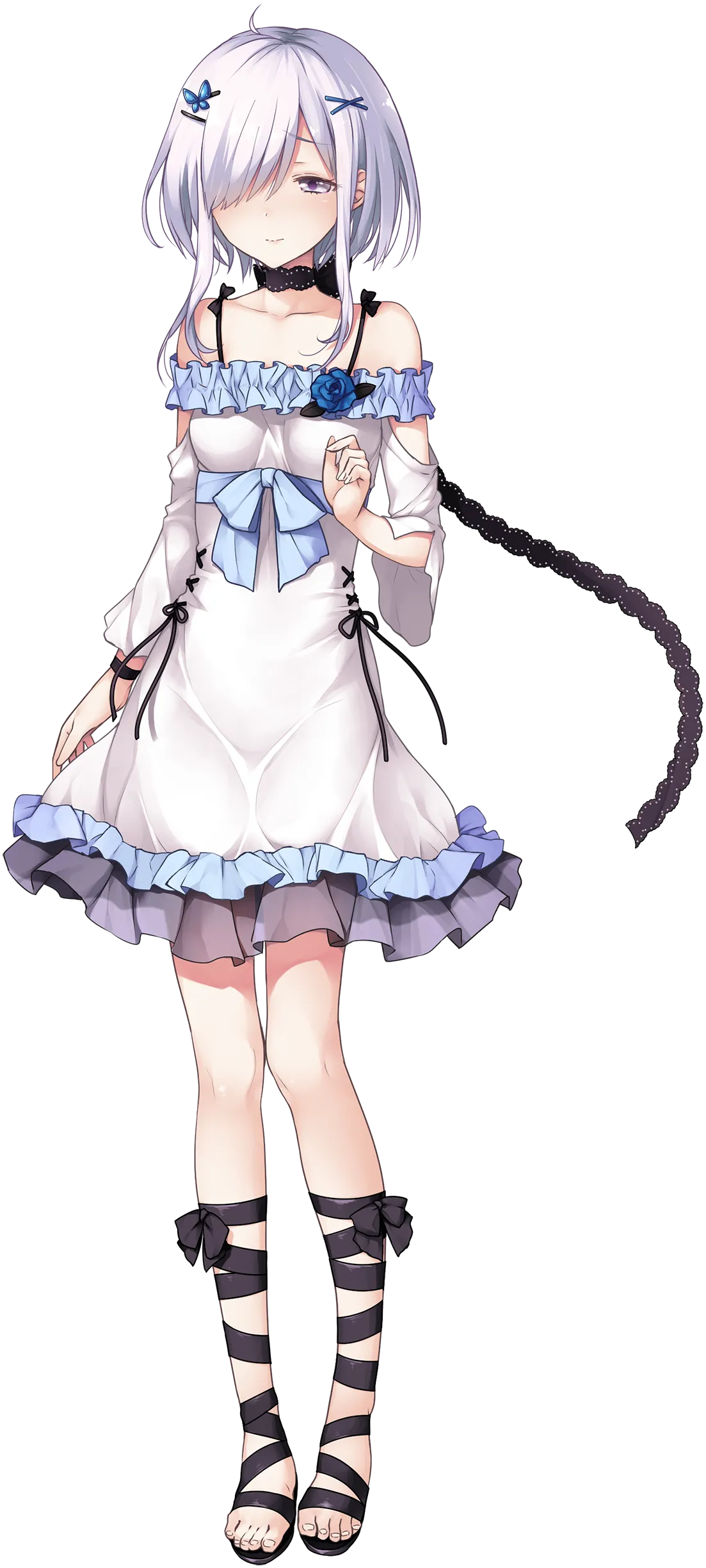 Deep One page 10 full