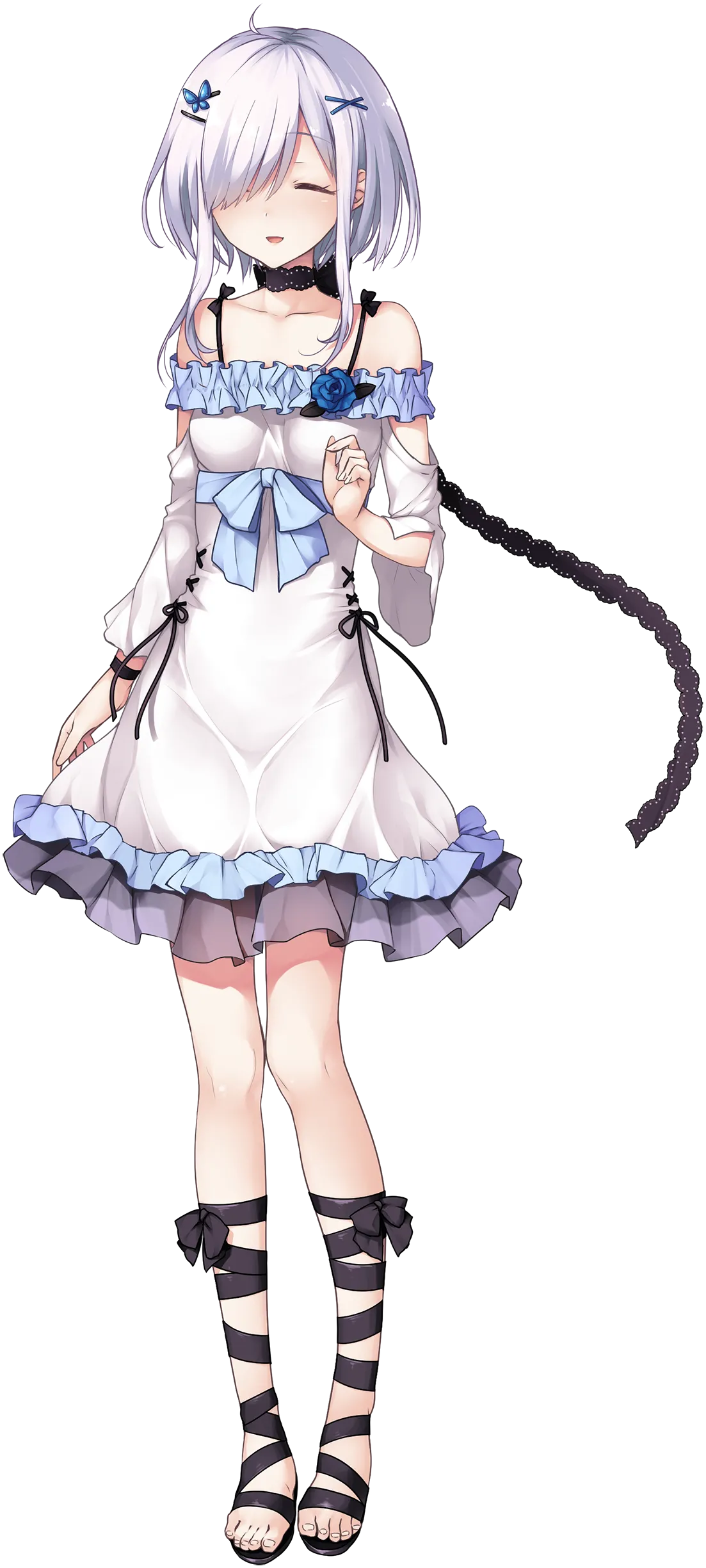 Deep One page 3 full