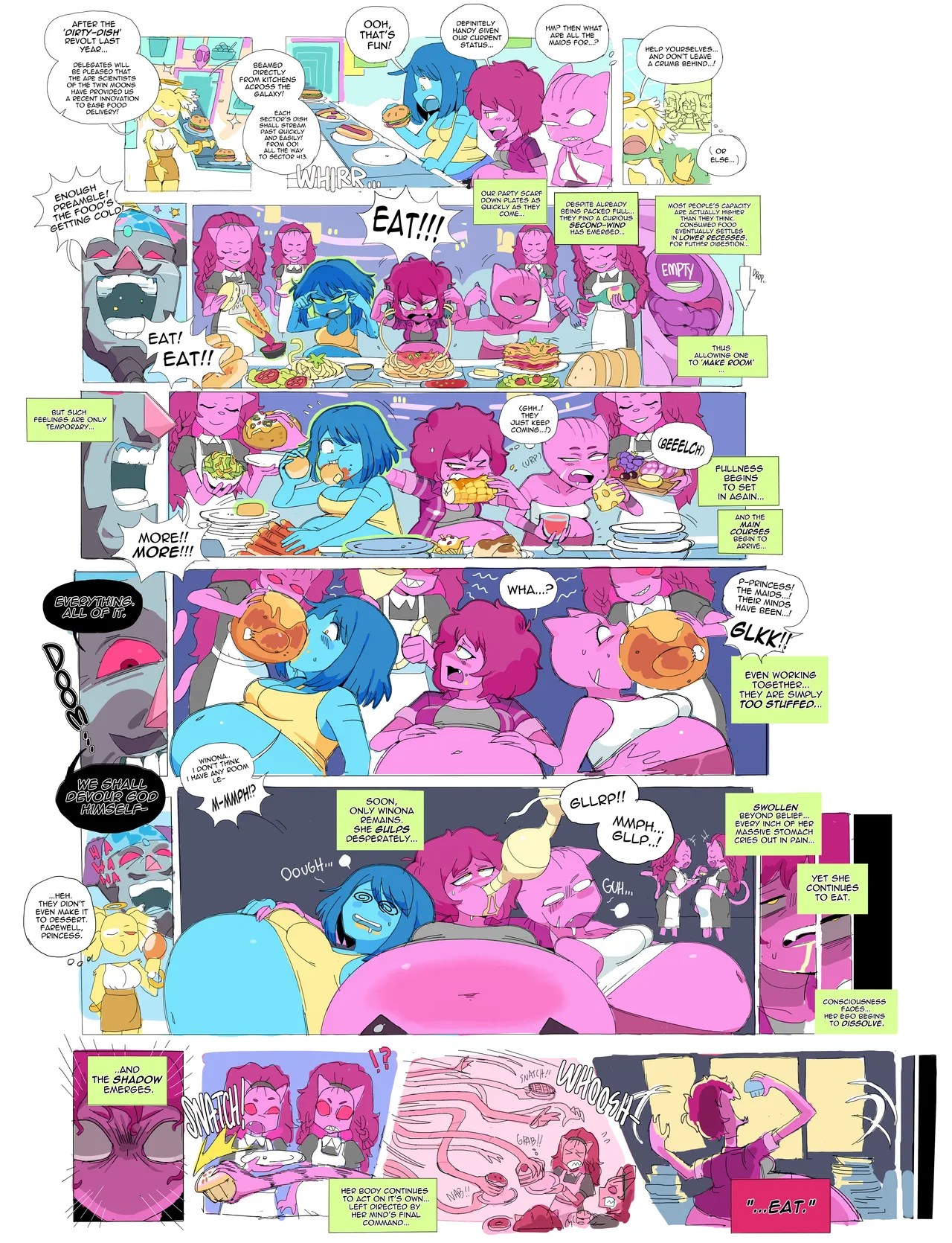 Thanks Gibbon page 10 full