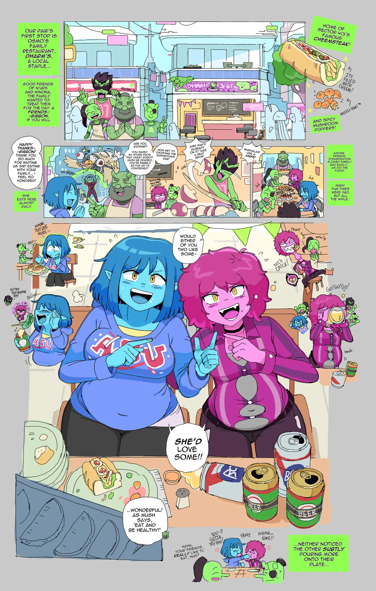 Thanks Gibbon page 2 full