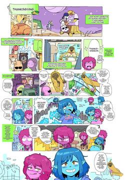 [Lewdlemage] Thanks Gibbon