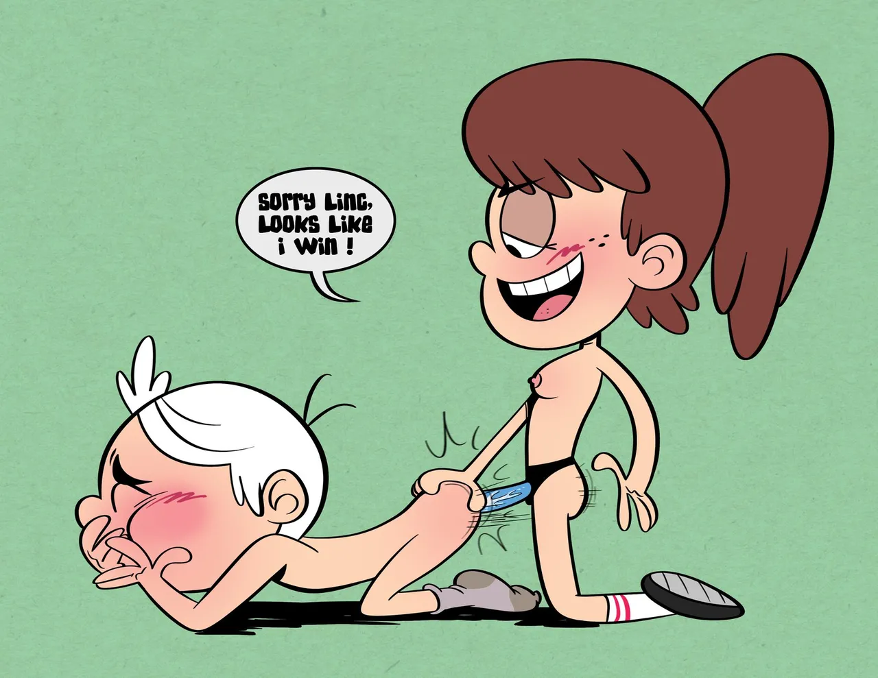 My Hentai teens list page 5 full