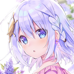 住咲ゆづな（姫咲ゆずる）