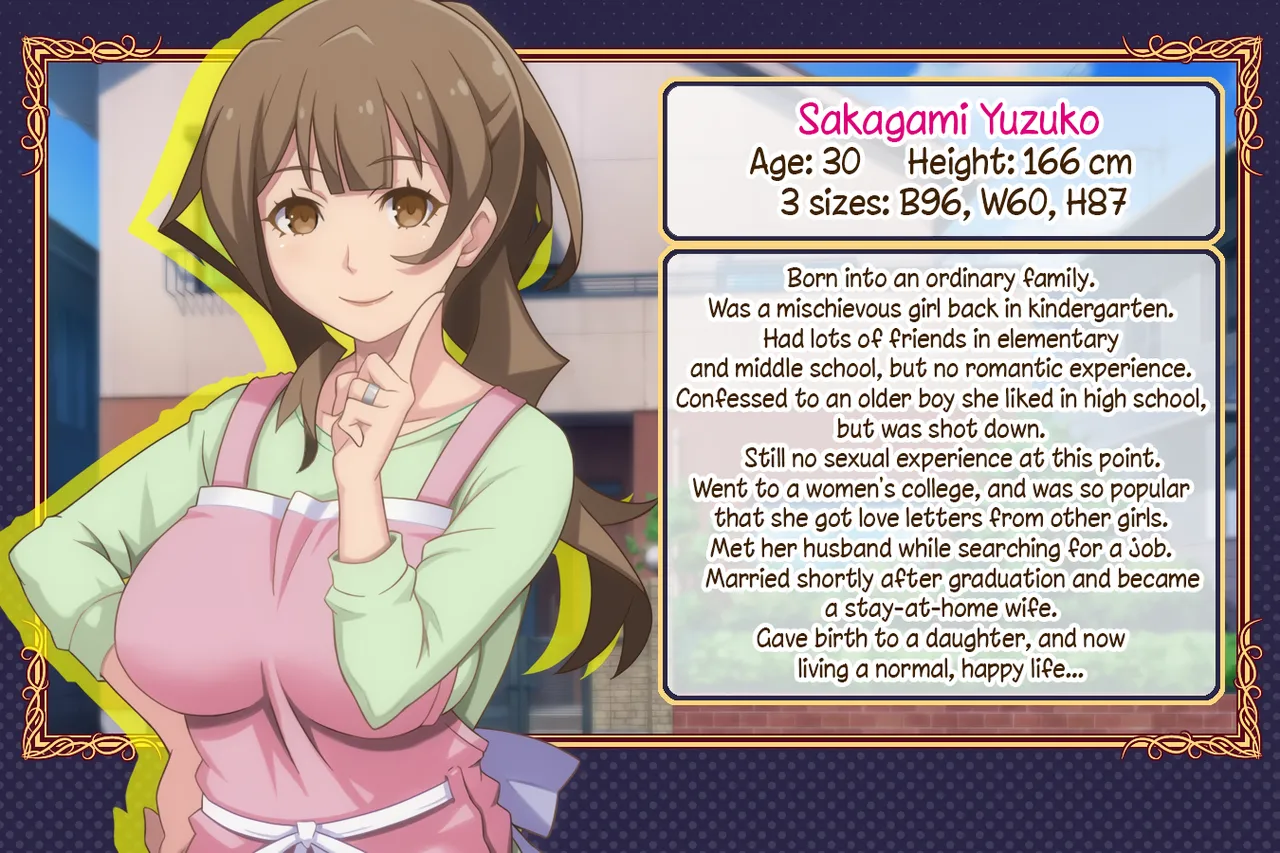 Oku-san ga, Isekai de Sukikatte ni Seiyoku Hassan Suru! | Married Woman Languishes in Lust in a Different World! page 2 full