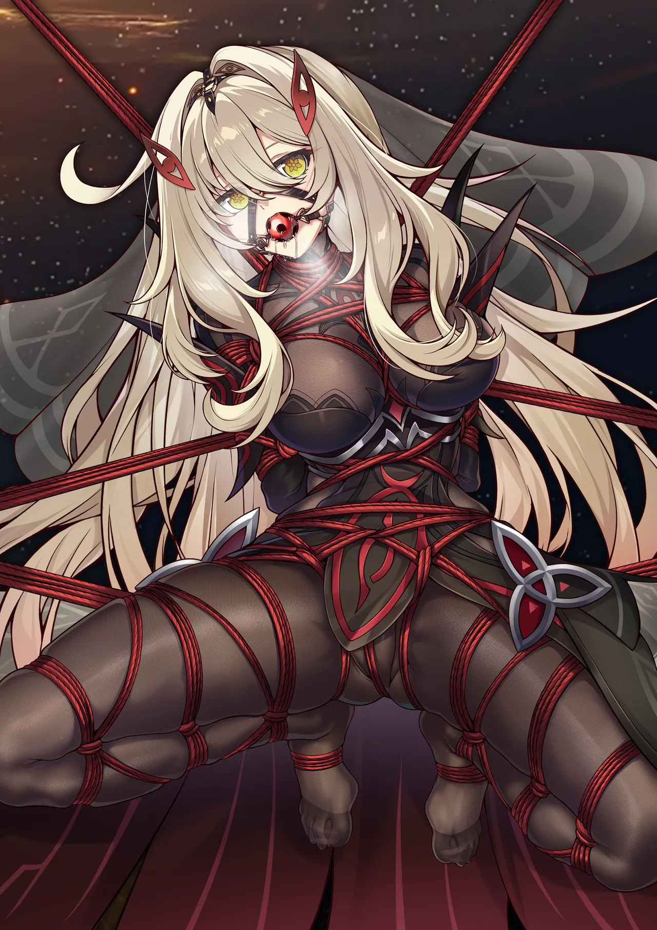 雪ノ嵐と异端丶 page 2 full