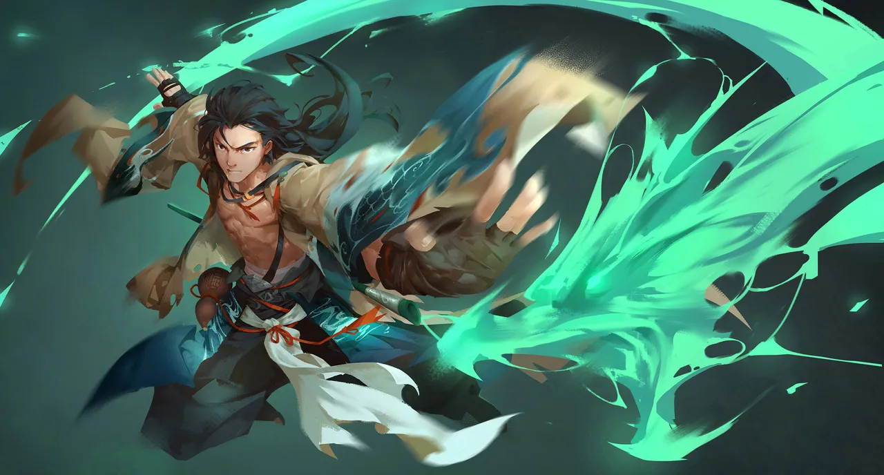 -Artist- WenXu Xu page 3 full