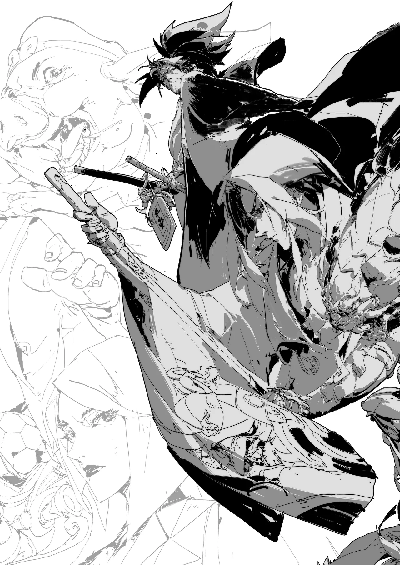 -Artist- WenXu Xu page 6 full
