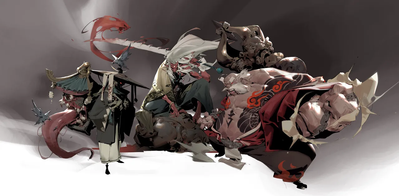 -Artist- WenXu Xu page 7 full