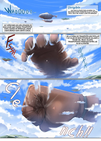 C105 winter comics! cover