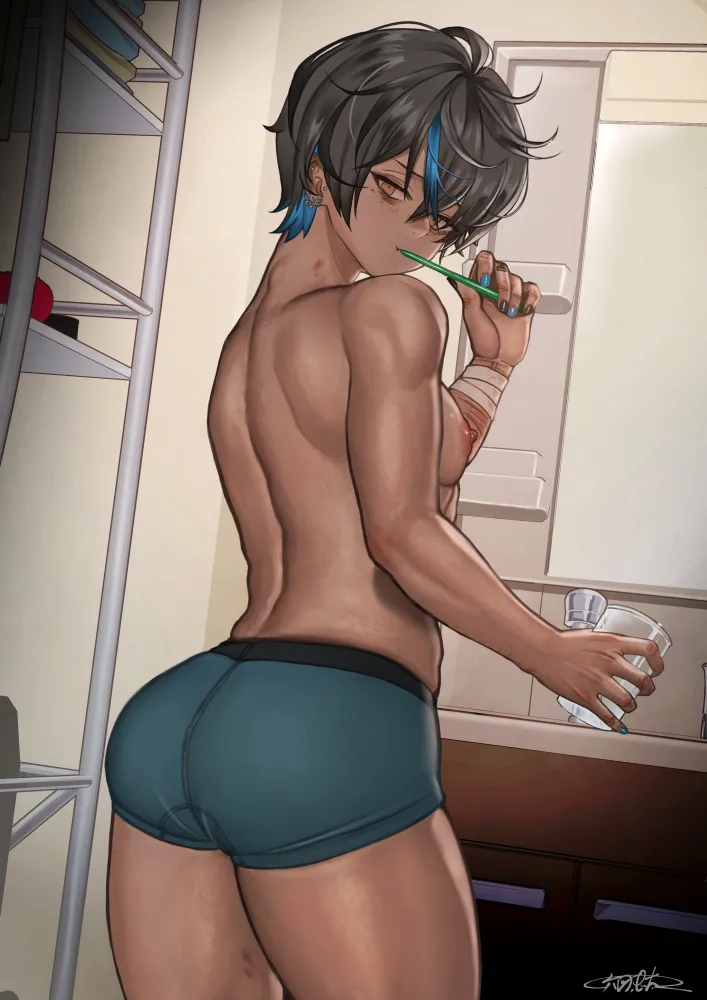 Pixiv-rokuzukeita page 4 full