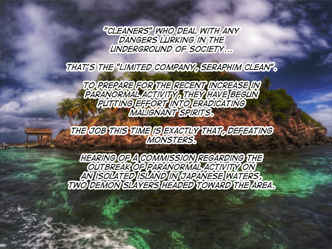 Taima Minarai Koshiro ~Shounen Taimashi Shokushu Ryoujoku CG Shuu~ page 2 full