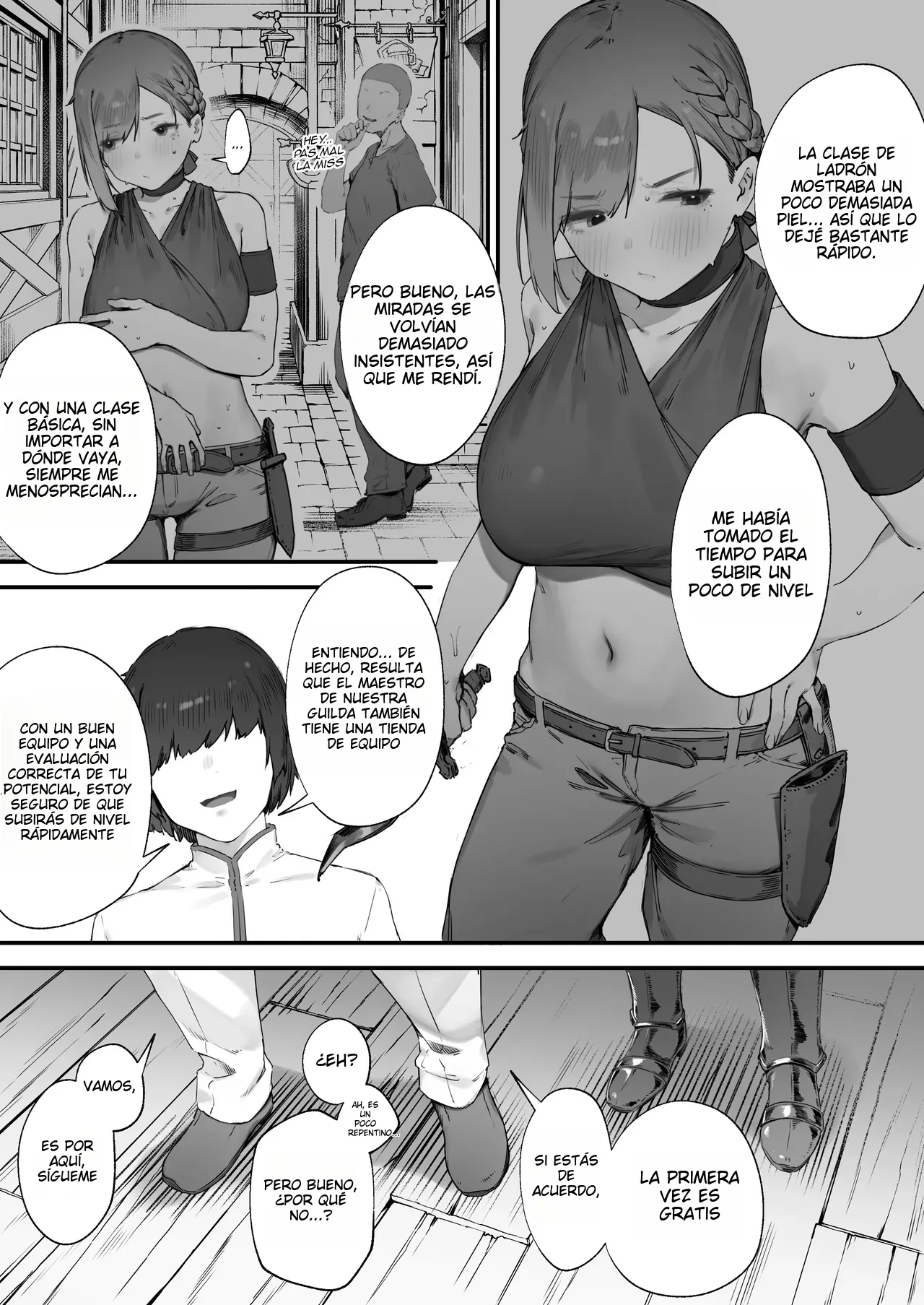 ESP- Historia de un gato destrozado por un equipo absurdo page 6 full