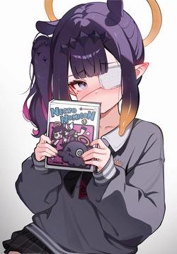 [Twitter] Koahri (@koahri1)