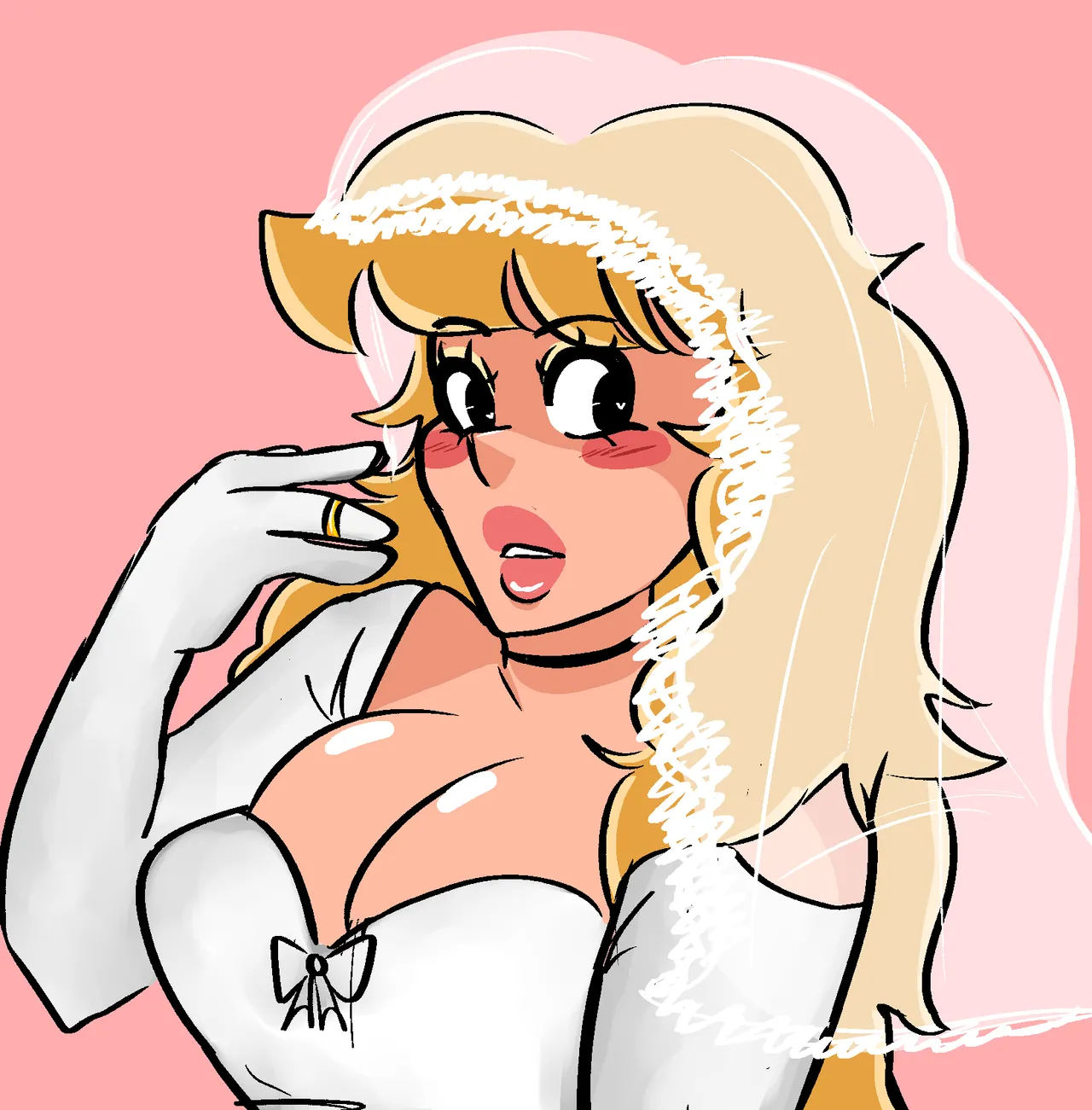 Artist angelofpizza Annette Orillette and francette Orillette anton page 3 full