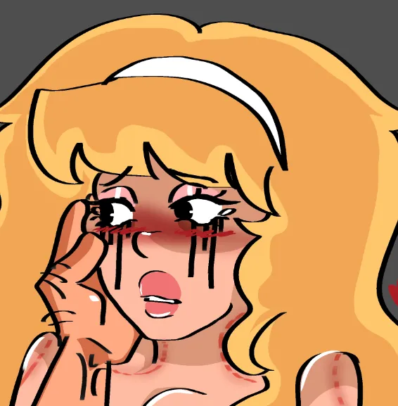 Artist angelofpizza Annette Orillette and francette Orillette anton page 4 full