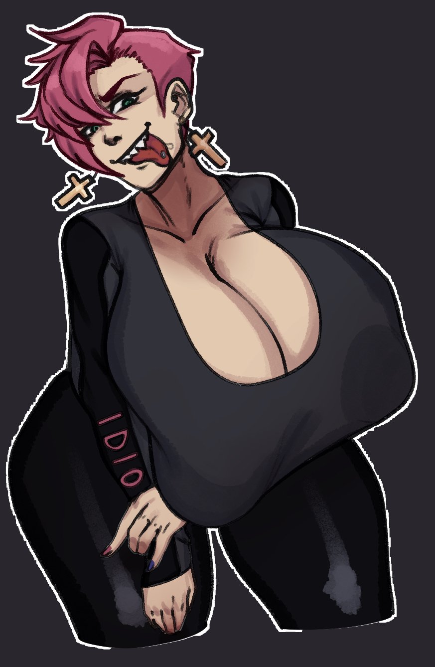 Shota Hunters - Nell, Annabel &amp; Magnolia page 6 full