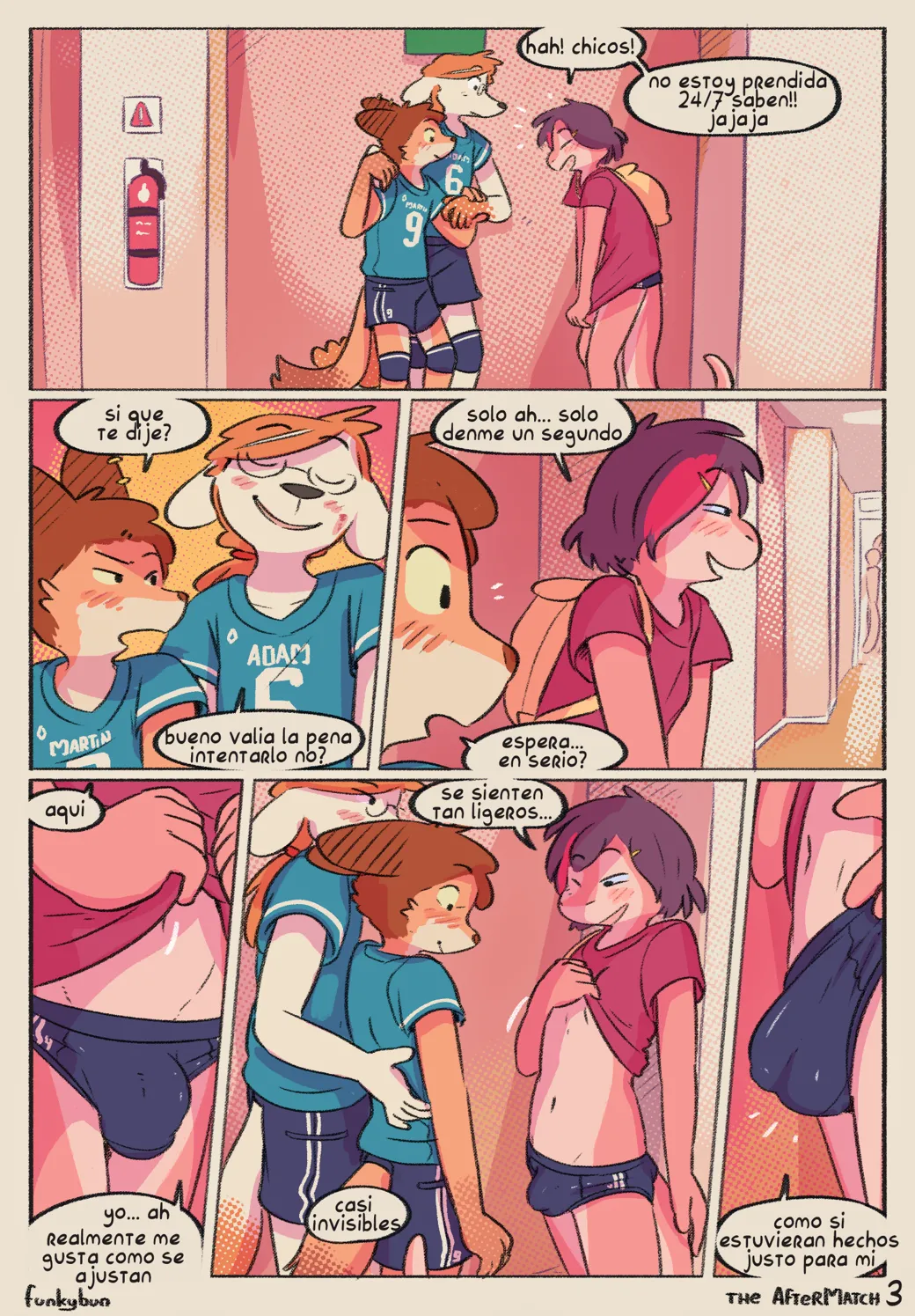 Aftermatch page 3 full