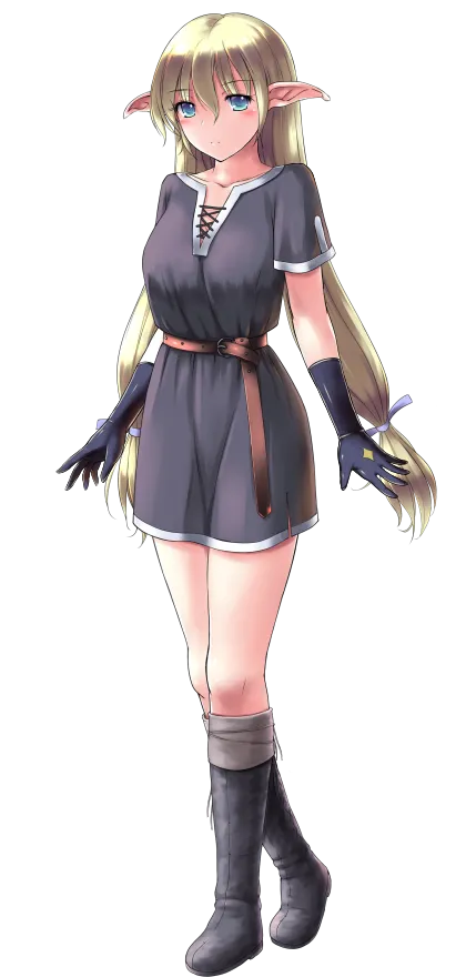 Dungeon and Bride page 10 full