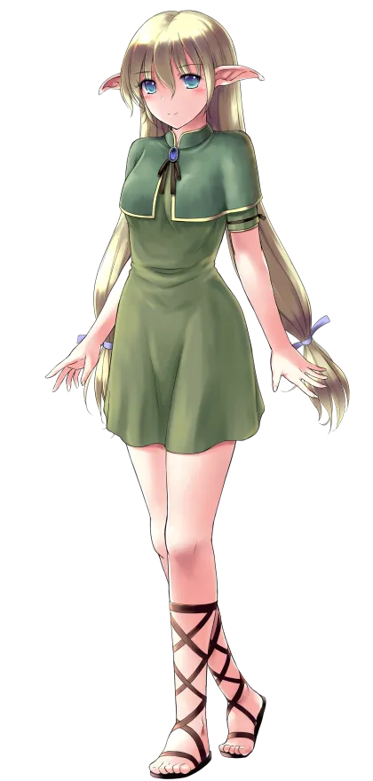 Dungeon and Bride page 3 full