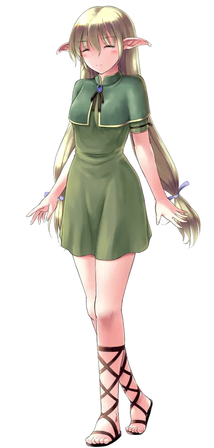 Dungeon and Bride page 5 full