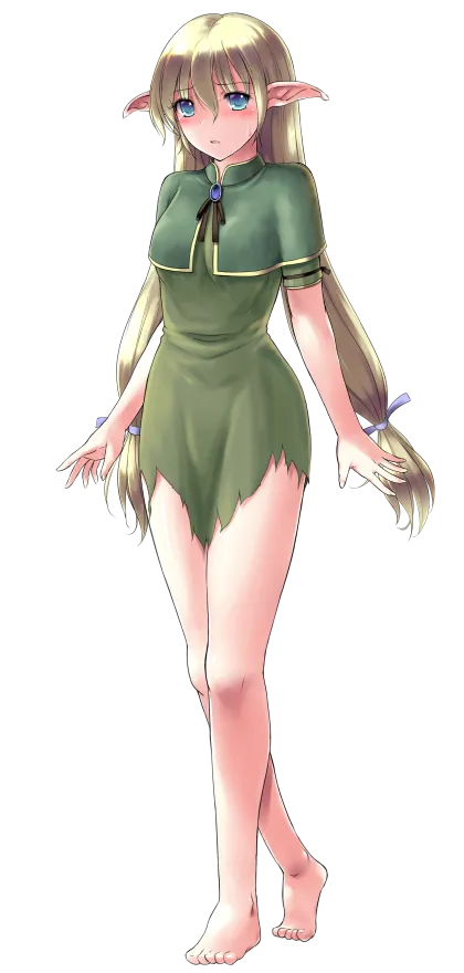 Dungeon and Bride page 6 full