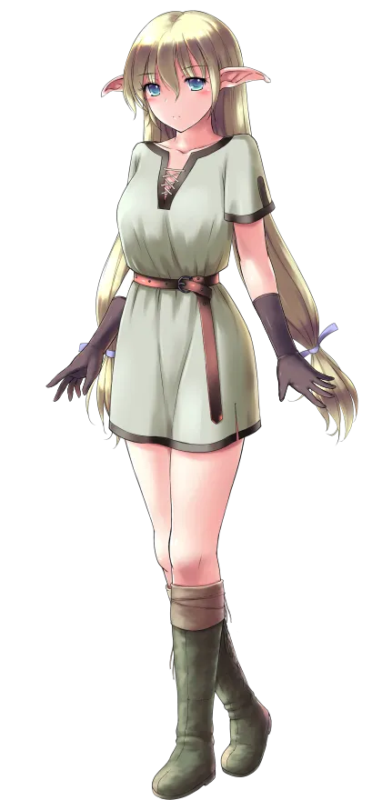 Dungeon and Bride page 7 full