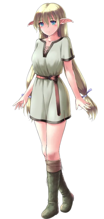 Dungeon and Bride page 8 full