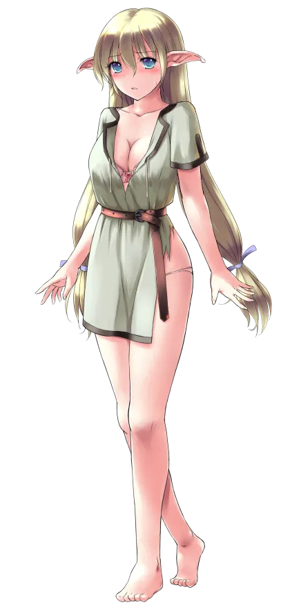 Dungeon and Bride page 9 full