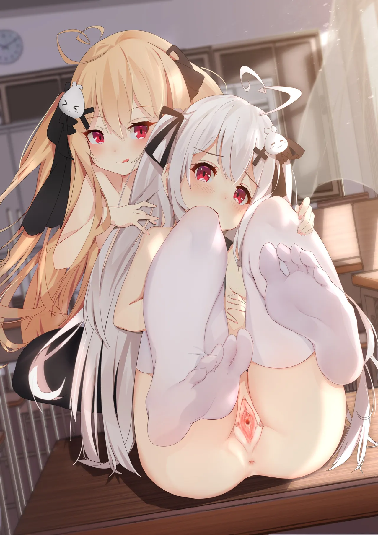Stockings Collection-14 page 8 full