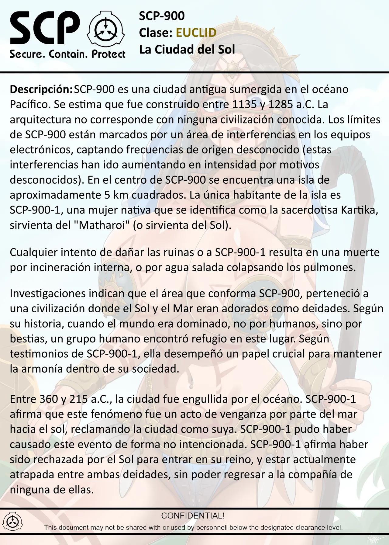 SCP-900 City of the Sun page 3 full