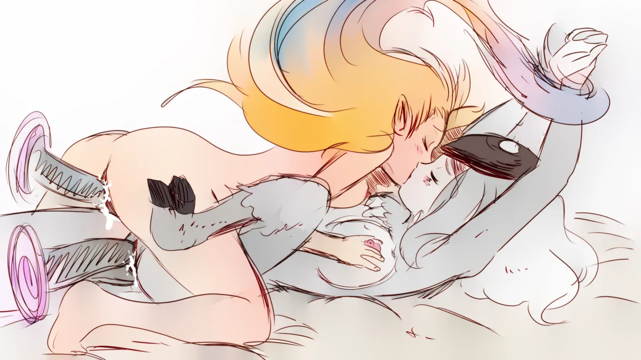 Zoe - TemmoVSAlll page 9 full