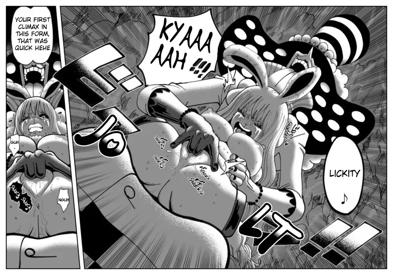 CANDY CARROT Scene3 - "Stuffed Animal" page 10 full