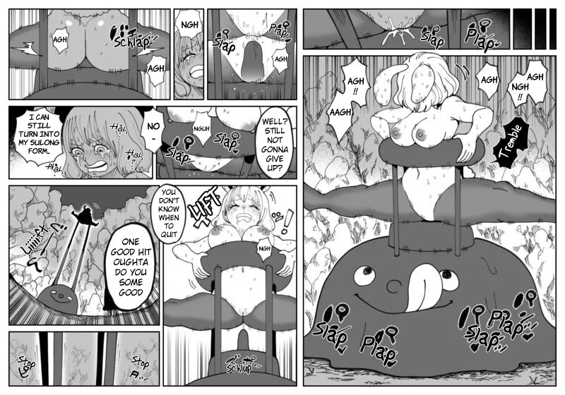 CANDY CARROT Scene3 - "Stuffed Animal" page 4 full
