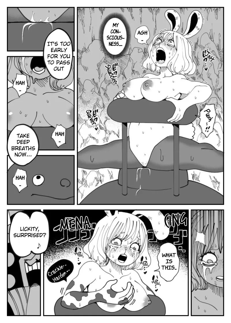 CANDY CARROT Scene3 - "Stuffed Animal" page 6 full