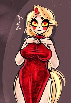 [Bitter] Hazbin Hotel