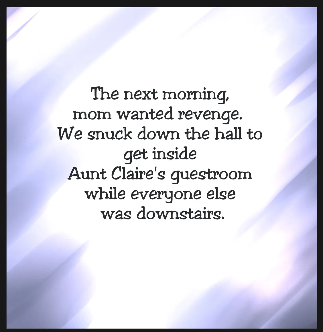 Spicy Stories 15 - Chapter 01 - FULL page 5 full