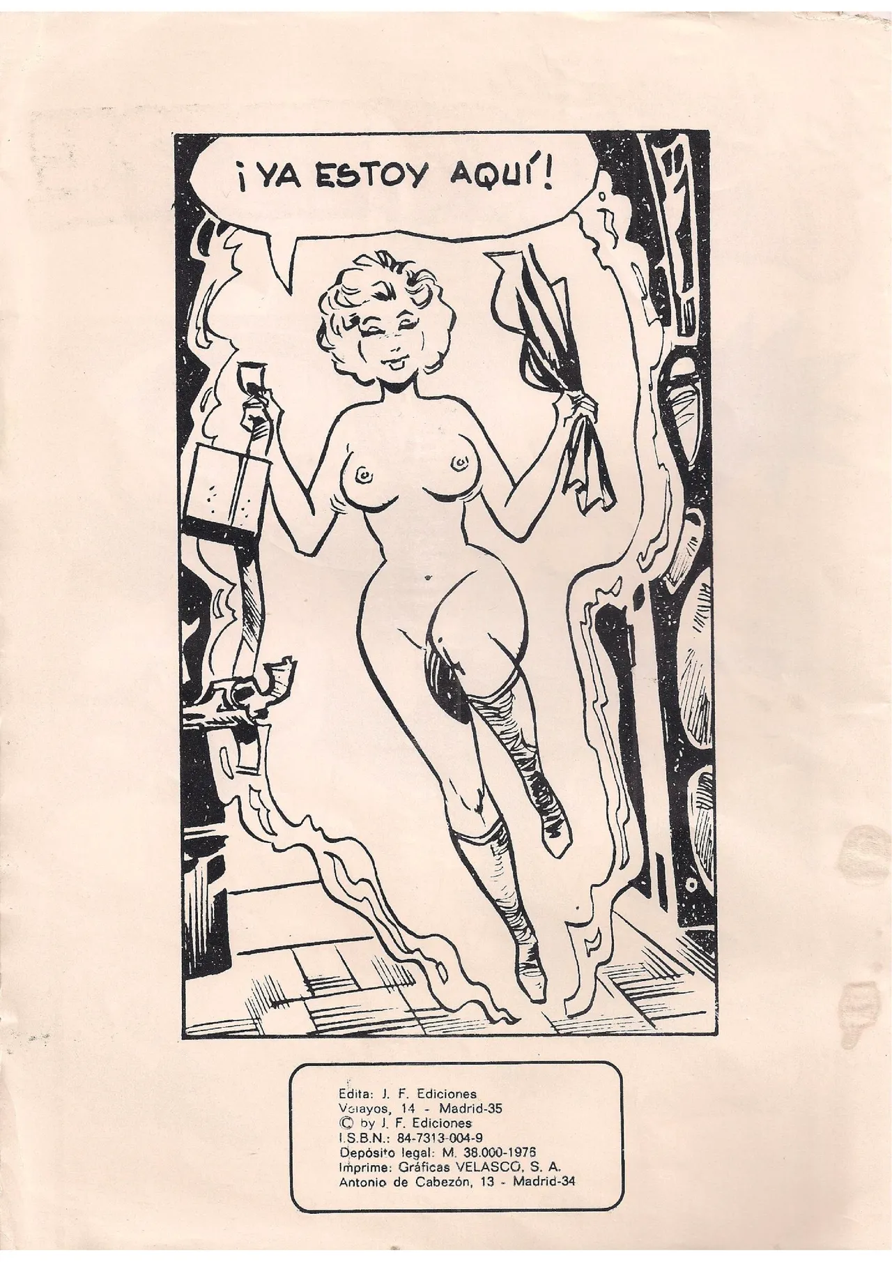 Se Necesita un Hombre page 2 full