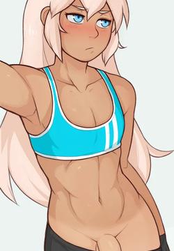 [Dross] Cody