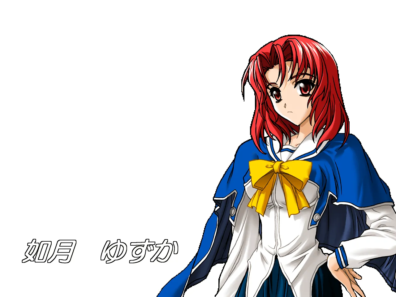 Fresh! ~Teens Memory~ page 3 full