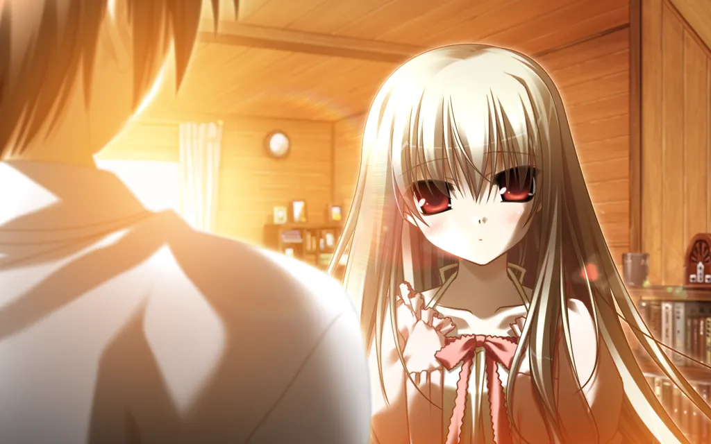 eden* PLUS＋MOSAIC page 1 full