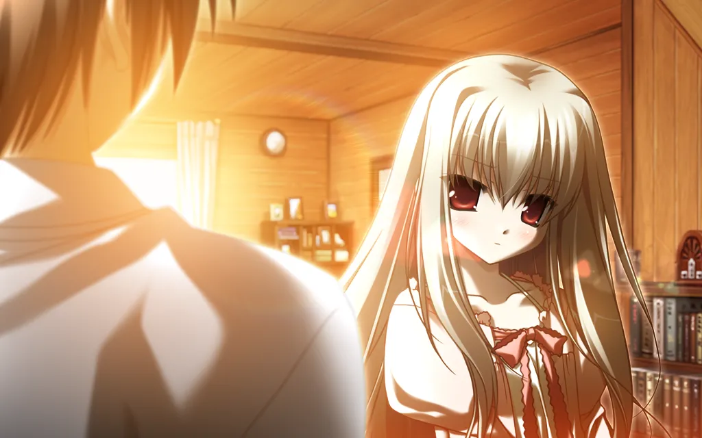 eden* PLUS＋MOSAIC page 2 full