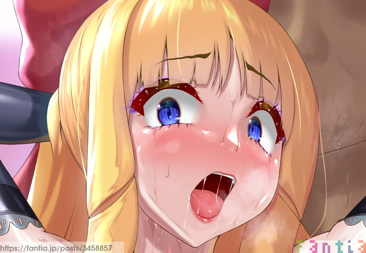 Two-In-One Doll page 1 full