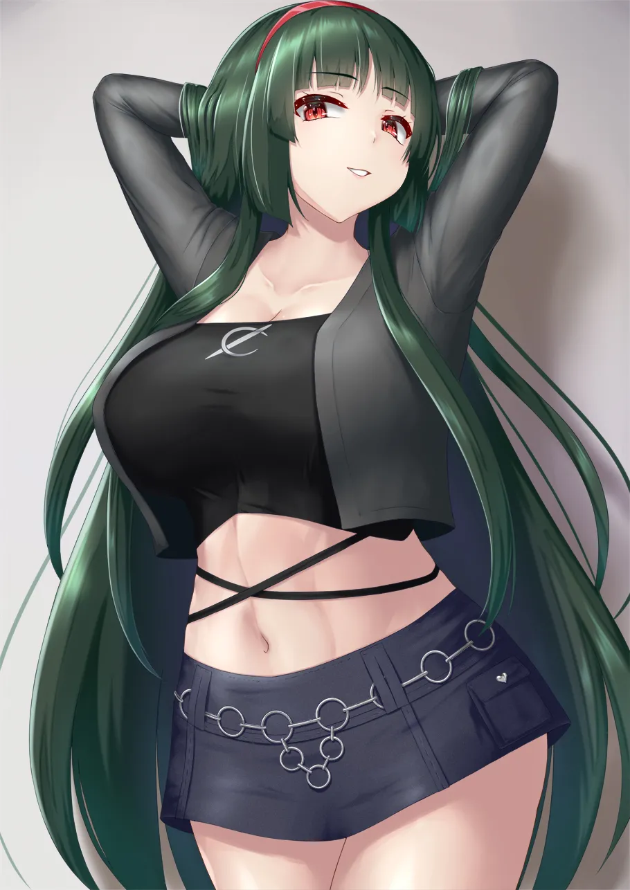 Two-In-One Doll page 2 full