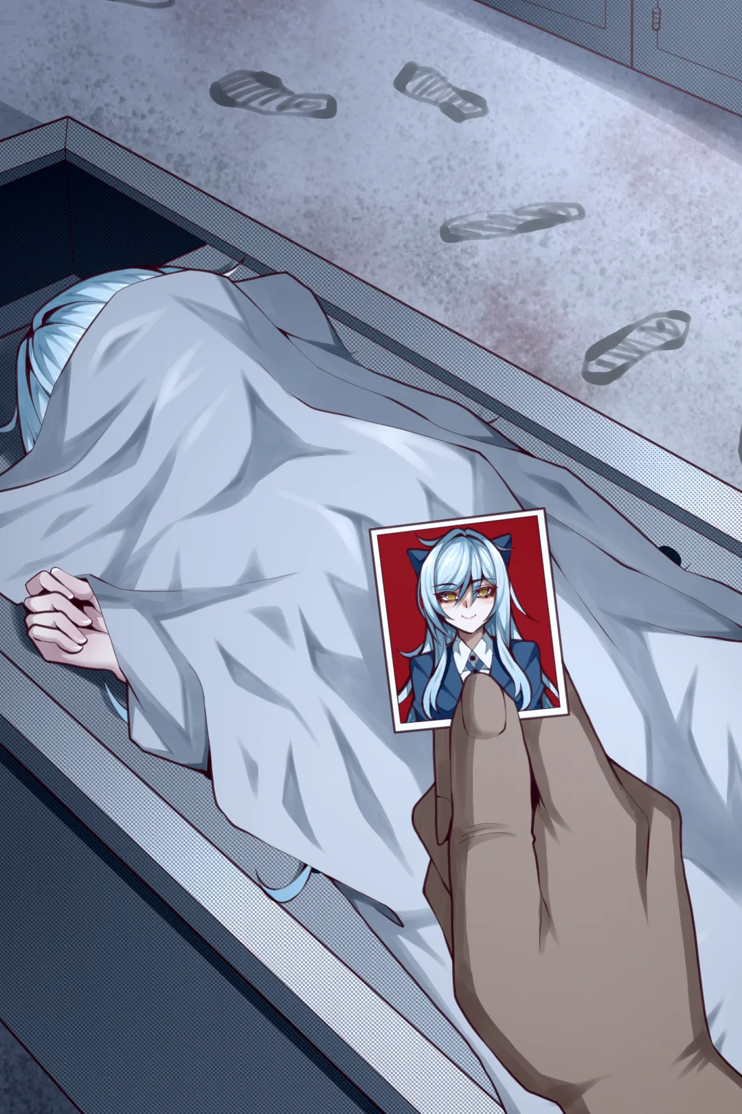 玉体横陈（重绘版） page 2 full