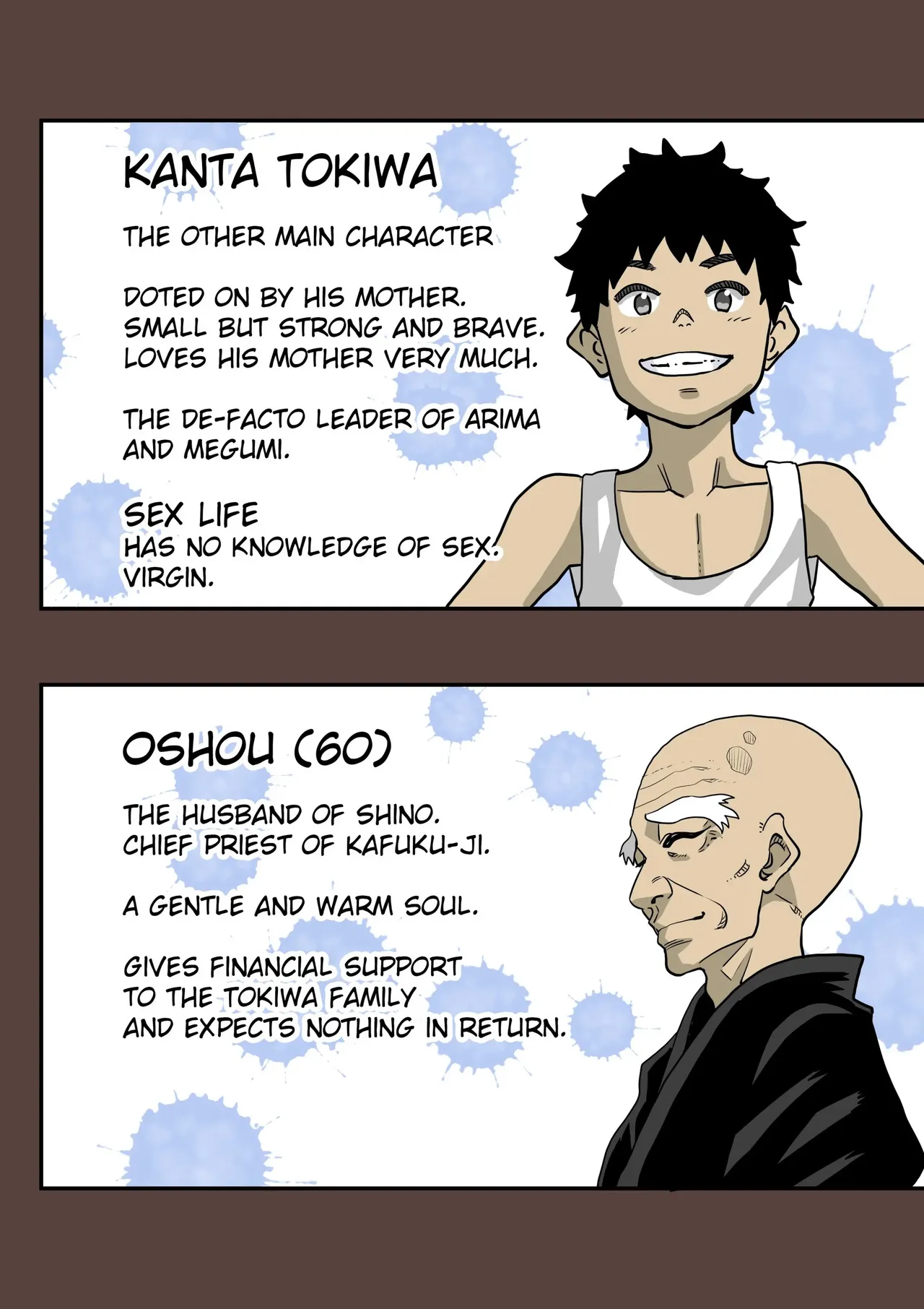 Zenin Shikkaku - Hahaoya no Mesubuta Sex Choukyou Kiroku &amp; Zenin Shikkaku Epilogue - Ninengo no Saikai Seidorei Oyako no Boshi Koubi page 9 full