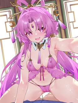 [Pixiv] WaterRing (2174931) [2023/03 - 2025/06]