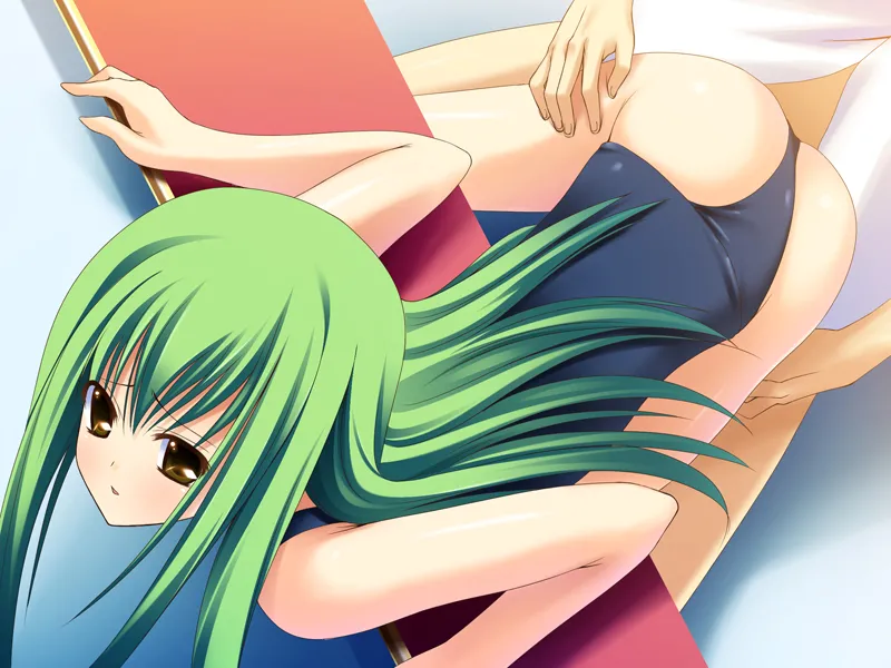 Itazura Geass -Goshujin no Omouga Mama- page 10 full