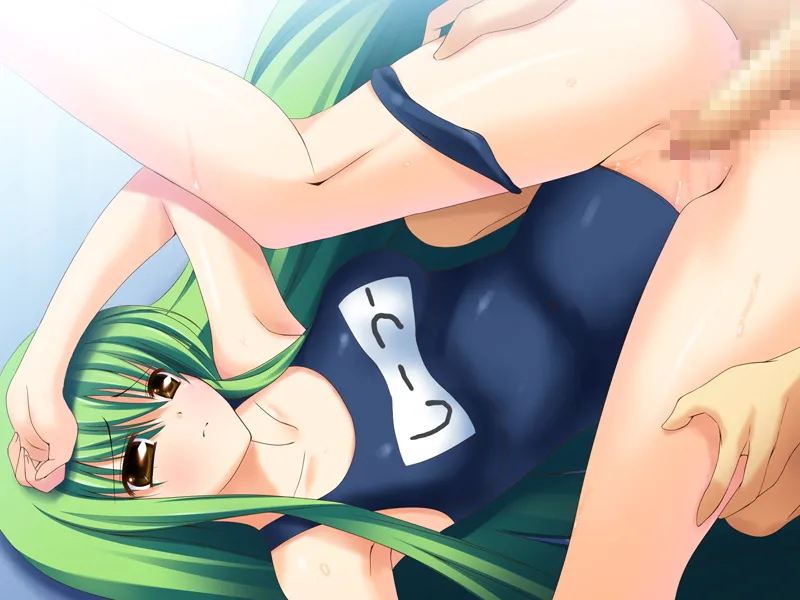 Itazura Geass -Goshujin no Omouga Mama- page 9 full