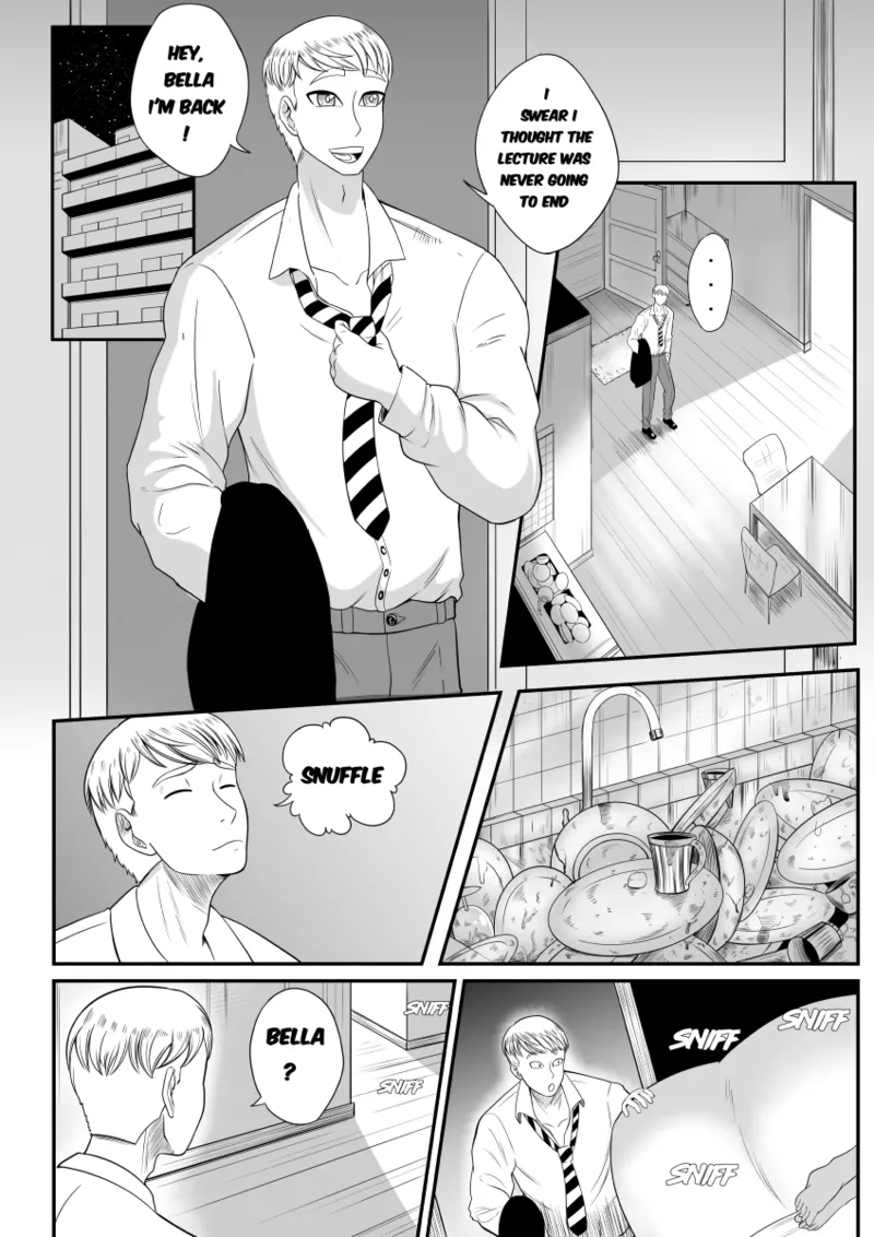 Aren't I a little old for you? page 2 full