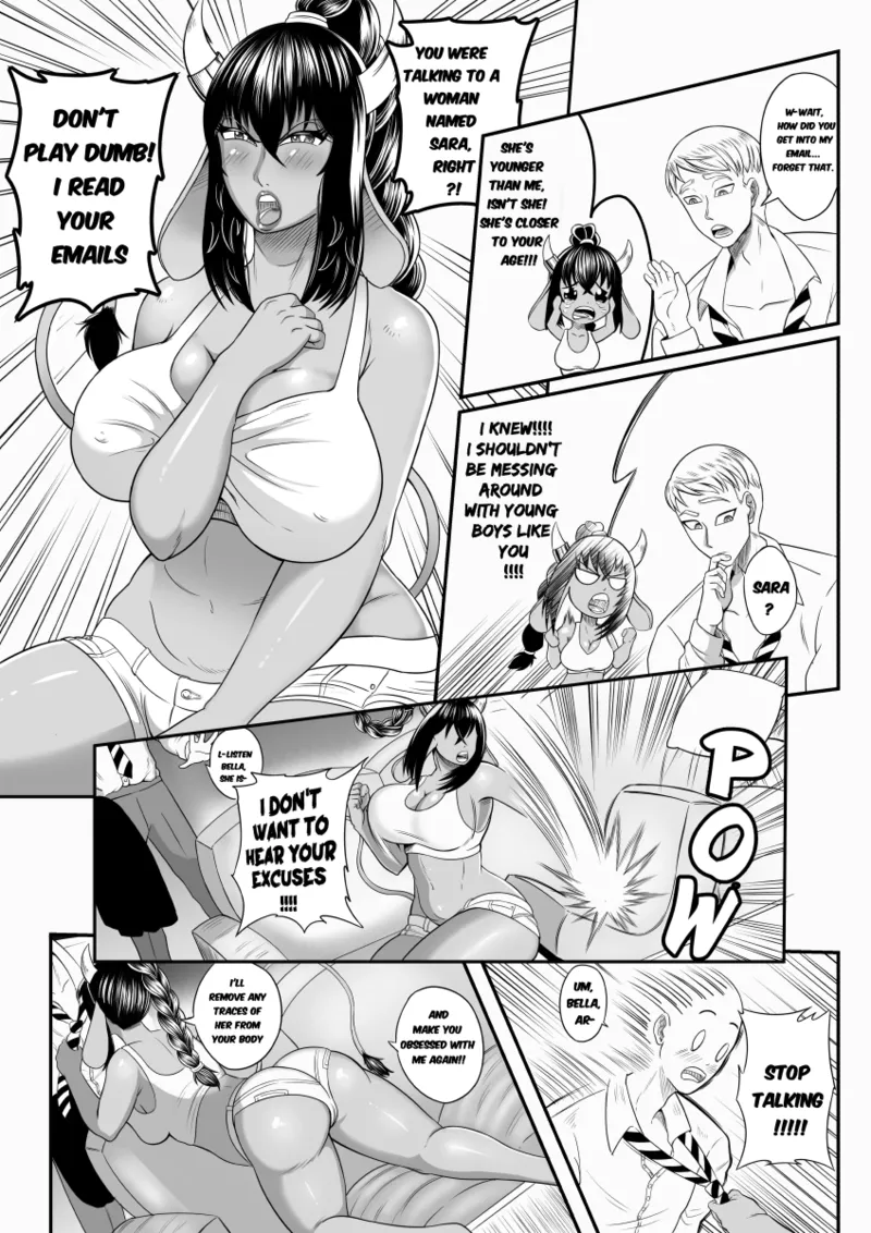 Aren't I a little old for you? page 4 full